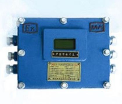 點(diǎn)擊查看詳細(xì)信息<br>標(biāo)題：ZP-127Z礦用自動(dòng)灑水降塵裝置主控箱 閱讀次數(shù)：7638