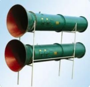 點(diǎn)擊查看詳細(xì)信息<br>標(biāo)題：礦用水射流降塵裝置 閱讀次數(shù)：6214