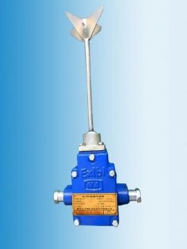 點(diǎn)擊查看詳細(xì)信息<br>標(biāo)題：礦用堆煤傳感器 閱讀次數(shù)：4681